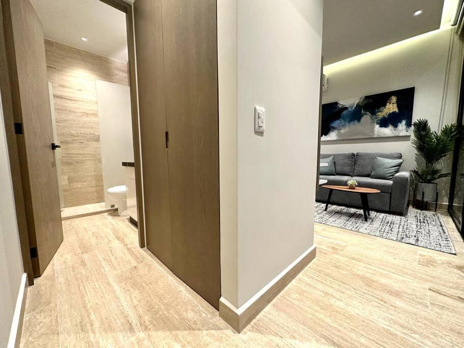 Apartamento Luxury Loft With Rooftop Pool & Prime Location By Solmar