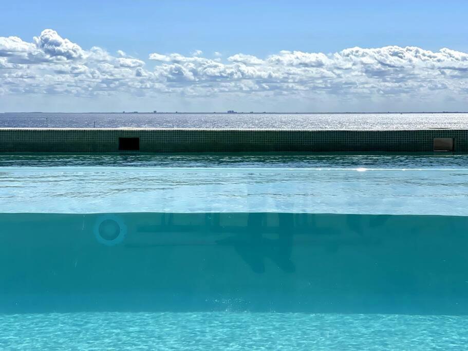Luxury Loft With Rooftop Pool & Prime Location By Solmar Playa del Carmen