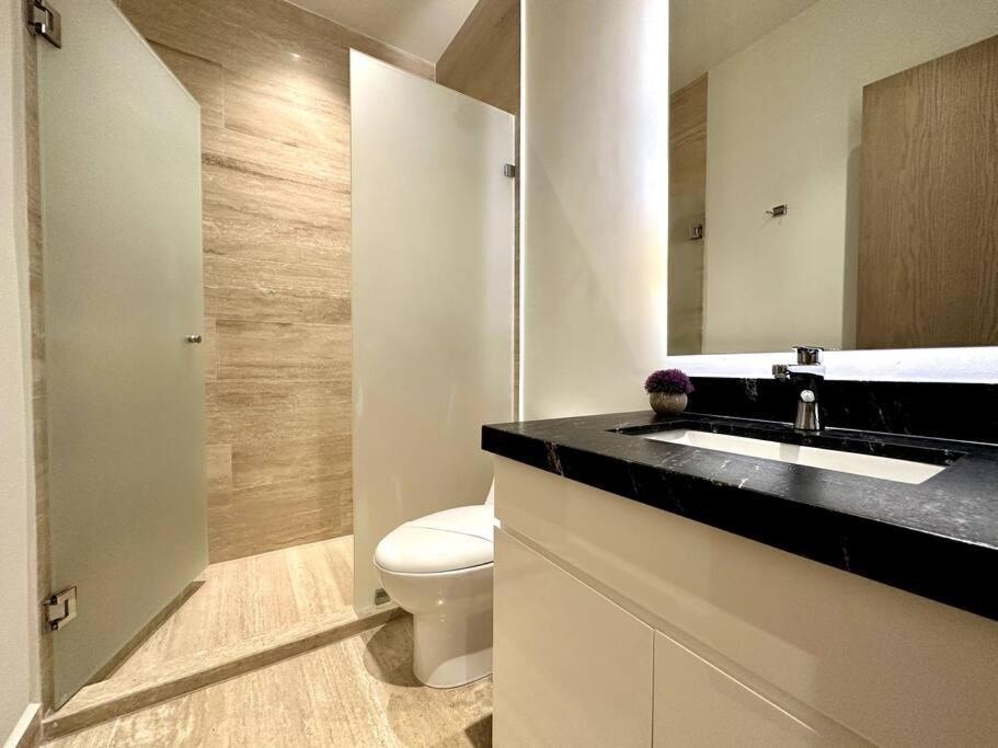 Luxury Loft With Rooftop Pool & Prime Location By Solmar Apartamento *